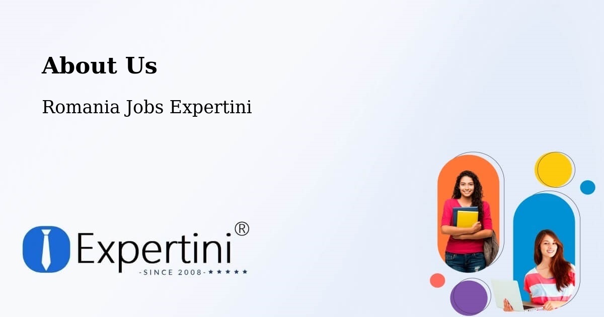 About Expertini Recruitment Platform  – Comuna Bilca - Comuna Bilca, Romania Jobs Expertini