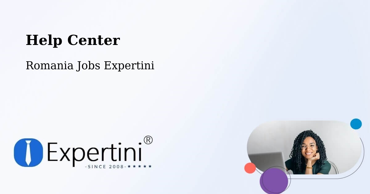 Help Center – Comuna Bilca - Romania Jobs Expertini