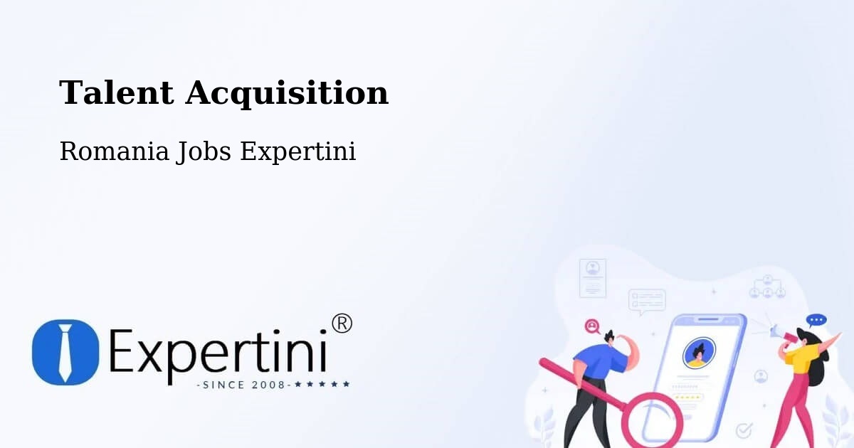 Post Jobs & Find Candidates in Comuna Bilca – Talent Acquisition Solutions - Romania Jobs Expertini